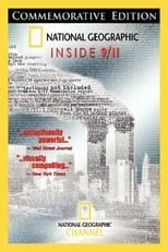 Portada de Inside 9/11