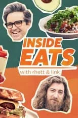 Portada de Inside Eats with Rhett & Link