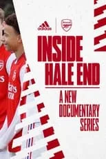 Portada de Inside Hale End