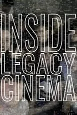 Portada de Inside Legacy Cinema