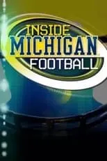 Portada de Inside Michigan Football