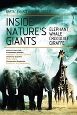 Portada de Inside Nature's Giants