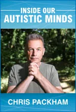 Portada de Inside Our Autistic Minds