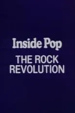 Portada de Inside Pop: The Rock Revolution