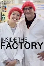 Portada de Inside the Factory