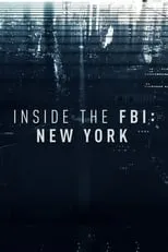 Portada de Inside the FBI: New York