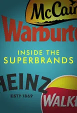 Portada de Inside the Superbrands