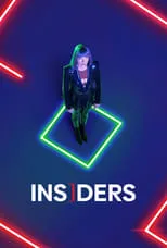 Portada de Insiders