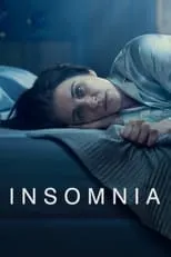 Portada de Insomnia