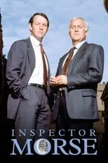 Don Fellows en la serie - Inspector Morse