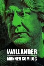 Portada de Inspector Wallander: El hombre sonriente