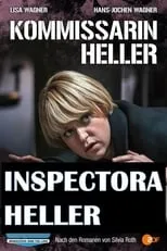 Temporada 1 de Inspectora Heller