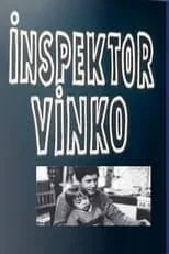 Portada de Inspektor Vinko