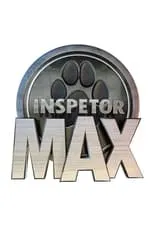 Portada de Inspetor Max