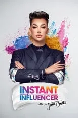 Portada de Instant Influencer with James Charles