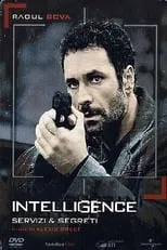 Portada de Intelligence – Servizi & segreti