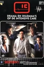 Portada de Intensive Care