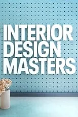 Portada de Interior Design Masters