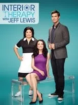 Portada de Interior Therapy with Jeff Lewis