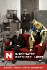 Portada de Internatet