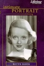 Bette Davis en la serie - Intimate Portrait