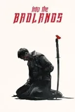 Portada de Into the Badlands