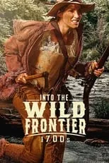 Póster de la temporada 1 de la serie Into the Wild Frontier