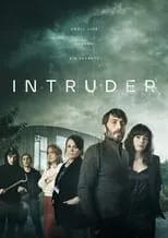 Portada de Intruder