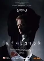 Intrusion portada