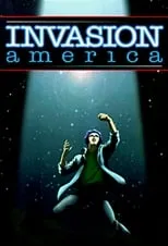 Tony Jay en la serie - Invasion America