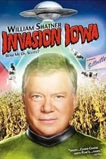 Portada de Invasion Iowa