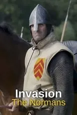 Portada de Invasion: The Normans