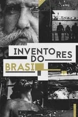 Portada de Inventores do Brasil