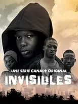 Portada de Invisibles