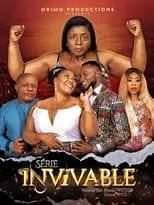 Portada de Invivable