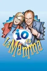 Portada de Io e la mamma