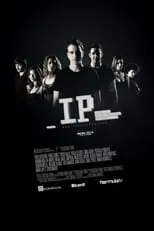 Portada de IP-LaSerie