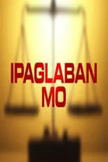 Portada de Ipaglaban Mo