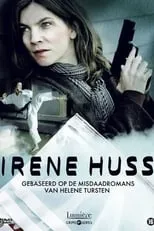 Portada de Irene Huss