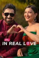 Portada de IRL: In Real Love