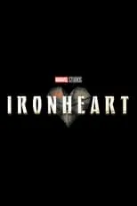 Portada de Ironheart