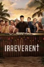 P.J. Byrne en la serie - Irreverent