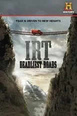 Portada de IRT Deadliest Roads