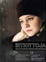 Susanna Anteroinen en la serie - Irtiottoja