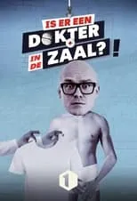 Portada de Is er een dokter in de zaal?