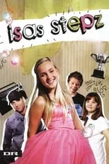 Portada de Isas Stepz