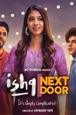 Portada de Ishq Next Door