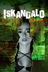 Portada de Iskandalo