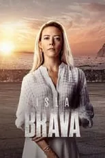 Portada de Isla Brava