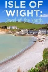 Portada de Isle of Wight: Jewel of the South